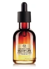 The Body Shop Oils Of Life Yüz Yağı 30ml