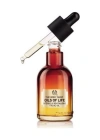The Body Shop Oils Of Life Yüz Yağı 30ml