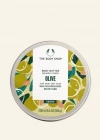 The Body Shop Olive Body Butter Vücut Nemlendiricisi 200 Ml