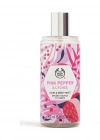 The Body Shop Pink Pepper & Lychee Saç Ve Vücut Misti 150 ML