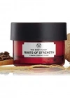 The Body Shop Roots Of Strength Sıkılaştırıcı Ve Şekillendirici Gündüz Kremi 50 Ml