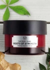 The Body Shop Roots Of Strength Sıkılaştırıcı Ve Şekillendirici Gündüz Kremi 50 Ml