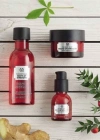 The Body Shop Roots Of Strength Sıkılaştırıcı Ve Şekillendirici Gündüz Kremi 50 Ml