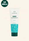 The Body Shop Seaweed Gözenek Temizleyici Yüz Peelingi 125 Ml - Karma Ciltlere Özel Yağ Dengeleyici