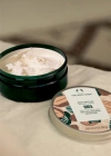 The Body Shop Shea Body Butter Vücut Nemlendiricisi 200 Ml