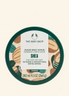 The Body Shop Shea Body Scrub 240ml