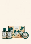 The Body Shop Shea Saç Bakımı Deneme Seti