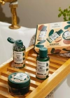 The Body Shop Shea Saç Bakımı Deneme Seti