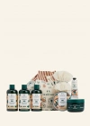 The Body Shop Shea Yedili Hediye Seti