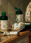 The Body Shop Shea Yedili Hediye Seti