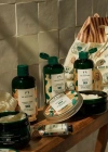 The Body Shop Shea Yedili Hediye Seti