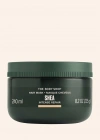 The Body Shop Shea Yoğun Onarıcı Saç Maskesi 240 Ml
