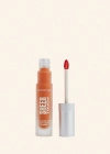 The Body Shop Sheer Touch Dudak Ve Yanak Renklendirici Lip Tint 8 Ml Pop Diğer