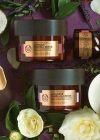 The Body Shop Spa Of The World African Ximenia Vücut Peelingi 350 Ml