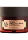 The Body Shop Spa Of The World Arındırıcı Üzüm Çekirdeği Peelingi 350ml