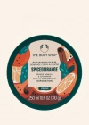 The Body Shop Spiced Orange Vücut Peelingi 250ml