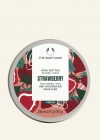 The Body Shop Strawberry Body Butter Vücut Nemlendiricisi 200 Ml