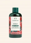 The Body Shop Strawberry Duş Jeli 250 Ml Çilek