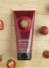 The Body Shop Strawberry Vücut Peelingi 200ml
