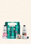 The Body Shop Üçlü El Bakım Hediye Seti