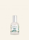 The Body Shop Vanilla Eau De Toilette 30 Ml Vanilya