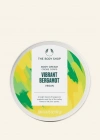 The Body Shop Vibrant Bergamot Vücut Kremi 200 Ml