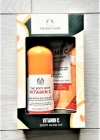The Body Shop Vitamin C Canlandırıcı Hediye Seti 2li