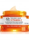 The Body Shop Vitamin C - Ekspres Nemlendirici 50 Ml