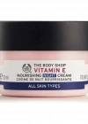 The Body Shop Vitamin E - Gece Kremi 50 Ml