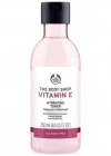 The Body Shop Vitamin E - Nemlendirici Tonik 250 ML