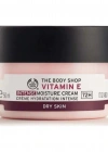The Body Shop Vitamin E - Yoğun Nemlendirici Krem 50ml