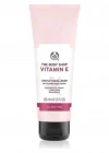 The Body Shop Vitamin E - Yüz Yıkama Jeli 125ml