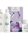 The Body Shop White Musk 4lü Set