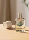 The Body Shop White Musk Eau De Parfum 30 Ml Çiçeksi - Misk