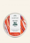 The Body Shop Wild Jasmine Vücut Kremi 200 Ml