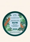 The Body Shop Wild Pine Vücut Peelingi 250ml