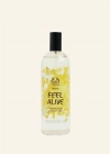 The Body ShopFeel Alive Vücut Spreyi 100 ML
