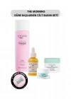 The Morning Güne Başlarken Dörtlü Cilt Bakım Seti