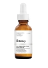 The Ordinary 100% Organic Cold-pressed Borage Seed Oil