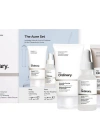The Ordinary Acne Set 3lü