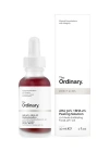 The Ordinary Aha 30% + Bha 2% Peeling Solution 30 ML