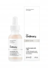 The Ordinary Lactic Acid 10% + Ha Krem 30 ML