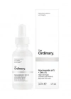 The Ordinary Niacinamide %10 + Zinc %1 30 ML