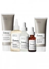 The Ordinary The Hydrate & Brighten Set 5li
