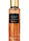 Victorias Secret Amber Romance Shimmer Mist Simli Işiltili Kadın Vücut Spreyi 250 ML