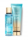 Victorias Secret Aqua Kiss Vücut Losyonu 236 ML + Aqua Kiss Vücut Spreyi 250 ML