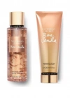 Victorias Secret Bare Vanilla Vücut Losyonu 236 ML + Bare Vanilla Vücut Spreyi 250 ML