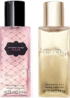 Victorias Secret Bombshell + Dream Angel + Heavenly + Tease Kadın Vücut Spreyi 4 x 75 ML
