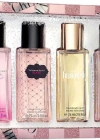 Victorias Secret Bombshell + Dream Angel + Heavenly + Tease Kadın Vücut Spreyi 4 x 75 ML
