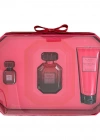 Victorias Secret Bombshell Intense Kadın Parfüm EDP 50 ML + Bombshell Intense Kadın Parfüm EDP 7.5 ML + Vücut Losyonu 100 ML